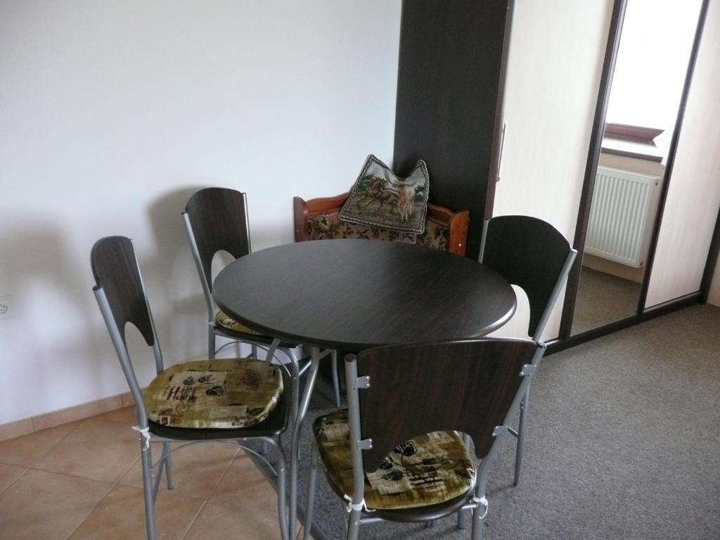Penzion Lipina Slatiňany Δωμάτιο φωτογραφία